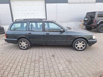 Ford Sierra Combi 2.0 DOHC - 4