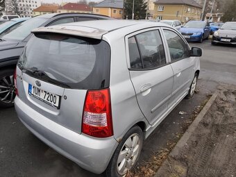 Kia Picanto 1.1 - 4
