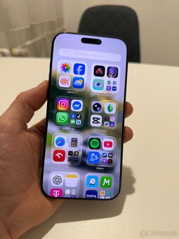 Iphone 16 Pro Max - 4