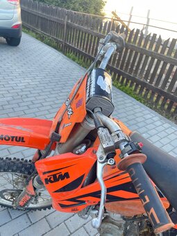 Ktm sx 85 - 4