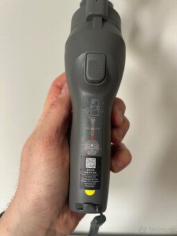 DJI Osmo Mobile 3 Combo - 4