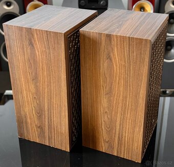 Sansui SP-1500X Reproduktory - 4