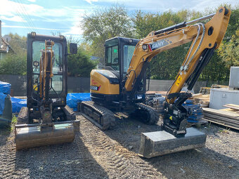 Stavebni práce, Zlínsko - 4