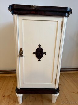 Renovace skříňky - 4