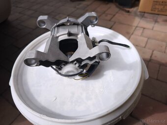 Motor pračka Beko - 4