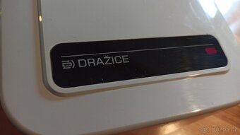 Elektrický ohřívač vody Dražice - 4