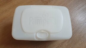 Oblečení a potřeby pro miminko - 4