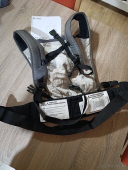 Nosítko Cybex - 4