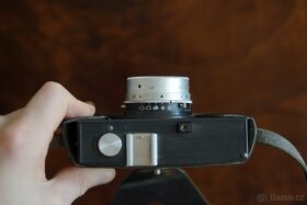 vintage analogový fotoaparát SMENA 8M (1) - 4