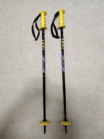 Dětské lyžařské hůlky - 4