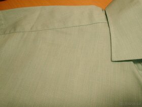 Pánská formální košile Eterna/42-L/2x62cm - 4