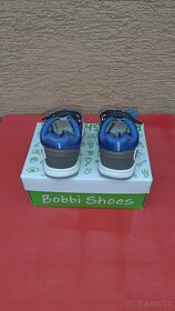 NOVÉ - Dětské sandálky Bobbi Shoes vel. 21 - 4