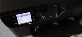 All-in-one HP tiskárna Deskjet 3525 - 4