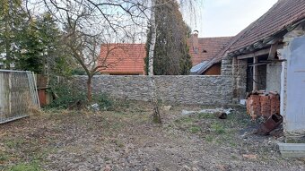 Stavební pozemek - 4