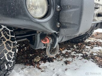 Narazniky AEV jeep wrangler,kola,poloosy - 4