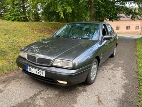 Lancia Kappa 2.4 JTD Platná STK, EKO vyřešeno - 4