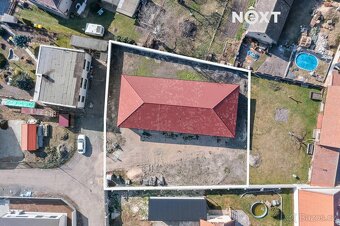 Prodej komerční Činžovní dům, 225㎡ - 4