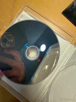 Watch Dogs DEDSEC Collectors edition PS3 - 4