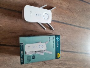 TP-Link 650 - 4