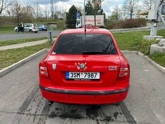 Octavia 2, 1.6Mpi 75kW, STK 04.2026 - 4