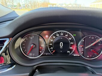 Opel insignia Grand Sport Innovation 2.0 (191kW/260hp) AT8 S - 4