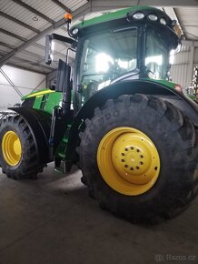 John Deere 7290 R - 4