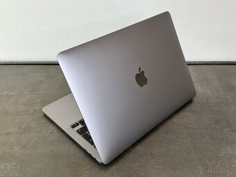 MacBook Pro 13" 2020 512GB / i5 / SG / 16GB - 4