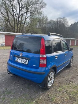 Fiat Panda - 4