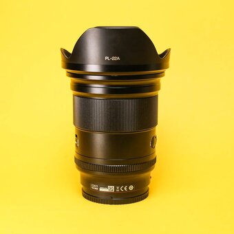 Viltrox 16mm F1.8 pro Sony E | 22A11021G0W5 - 4
