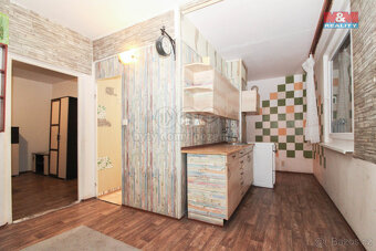 Prodej bytu 2+1, 68 m², Ústí nad Labem, ul. Sibiřská - 4