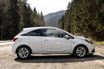 Opel Corsa 1.4 drive - 4