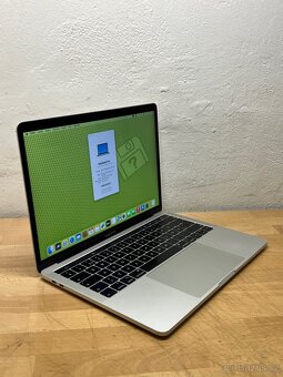 MacBook Pro 13” 2018/8GB RAM/i5/256GB SSD/ Záruka - 4