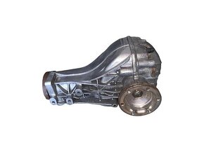 Zadní diferenciál JKQ 0BC500043A CAPA KMU Audi A4 B8 8K 08 - 4