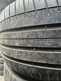275/40R19 101Y Pilot Sport 3 MO MICHELIN - 4