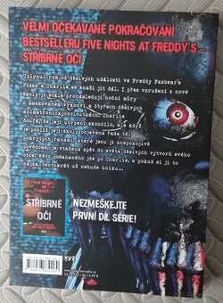Five Nights at Freddy's - 4
