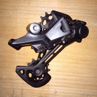Sada řazení Shimano Deore (1x11s) - 4