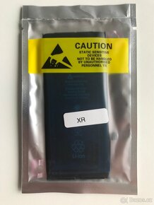 Nový Displej iPhone XR - 4