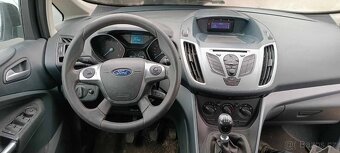 Ford C-MAX II 1.6tdci T1DB c-max 2 170tis.km rv.2011 - 4