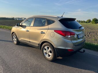 Prodám Hyundai IX35 1.6 GDI - 4