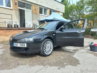 Alfa Romeo 147 2005 1.9.jtd - 4