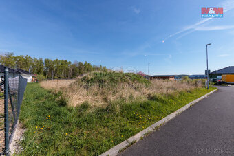 Prodej pozemku k bydlení, 702 m², Loket, ul. Nad Hájovnou - 4