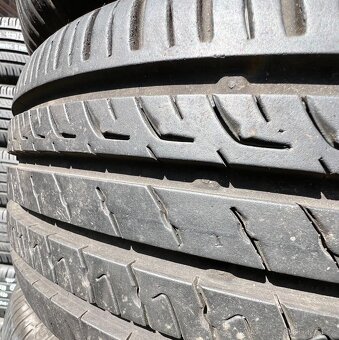 205/55 R16 91V letní pneu Barum Bravuris 5HM (0220) - 4
