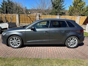 Audi A3 Sportback 2.0Tdi 135kw S-line - 4