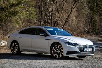 Volkswagen Arteon 2.0 TDI - 4