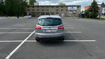 Ford S-max 2.0 TDCi 103kw 2010 facelift - 4