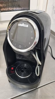 Lavazza kávovar - 4