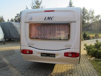 LMC 490 RD AMBASSADOR - 4