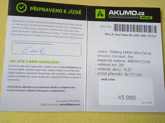 Elektrokolo Pells - 4