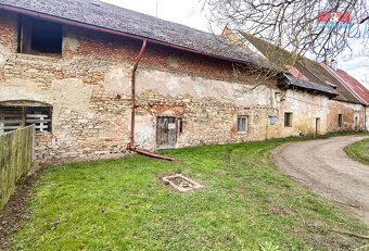 Prodej zemědělského objektu, 1.423 m², Luková - 4