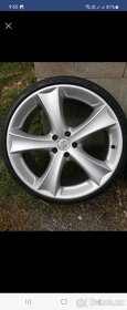 Alu kola Eta Beta 225/35/R20 - 4